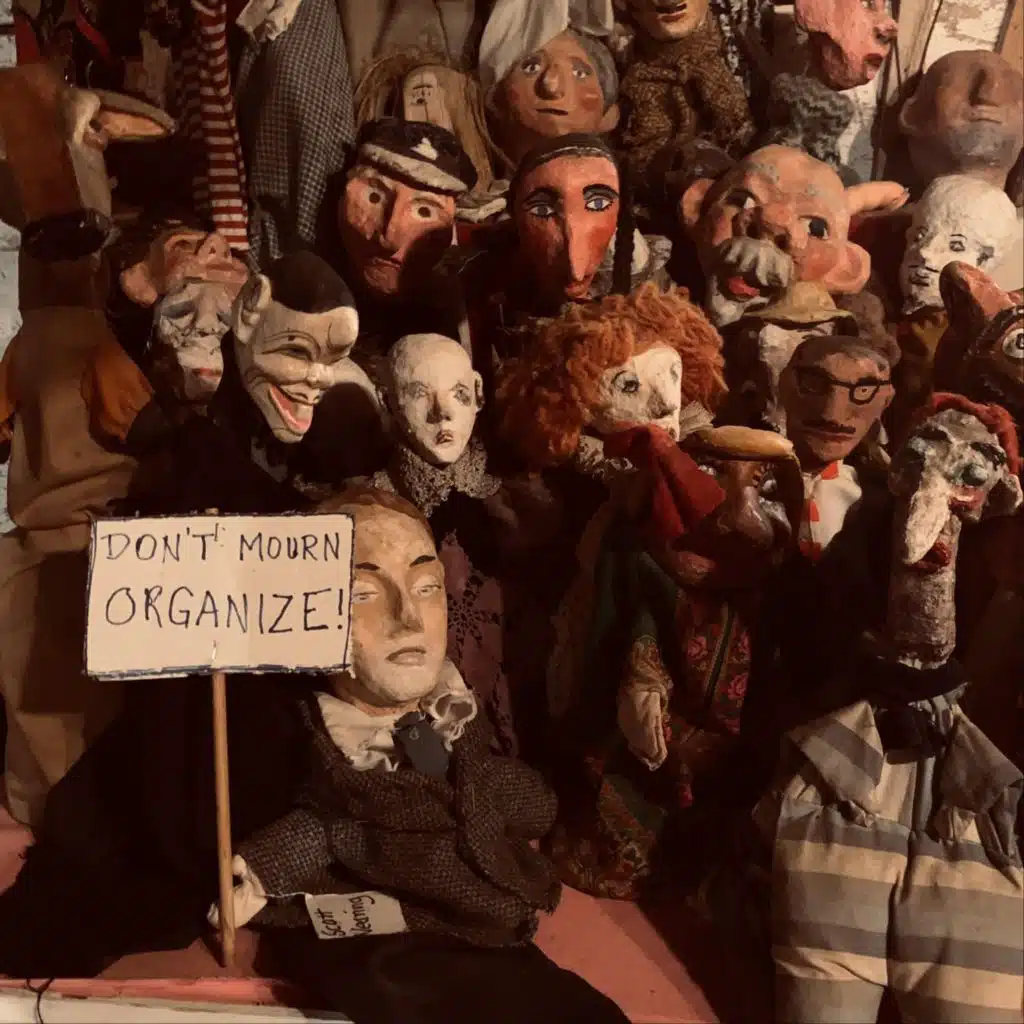 Ignorant (feat. Autumn Chamberlain)