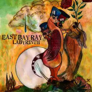 East Bay Ray