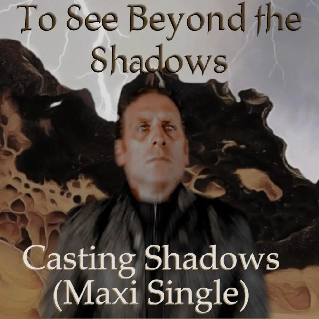 Casting Shadows (Album Mix)