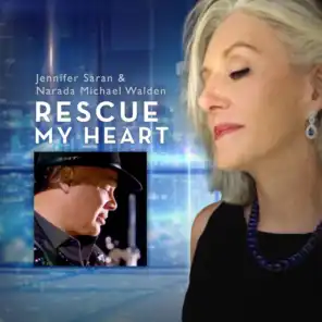 Rescue My Heart (feat. Narada Michael Walden)