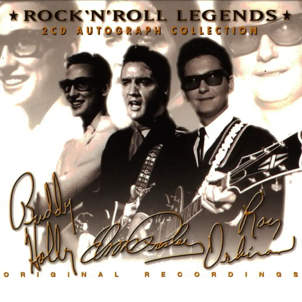 Rock 'n' Roll Legends