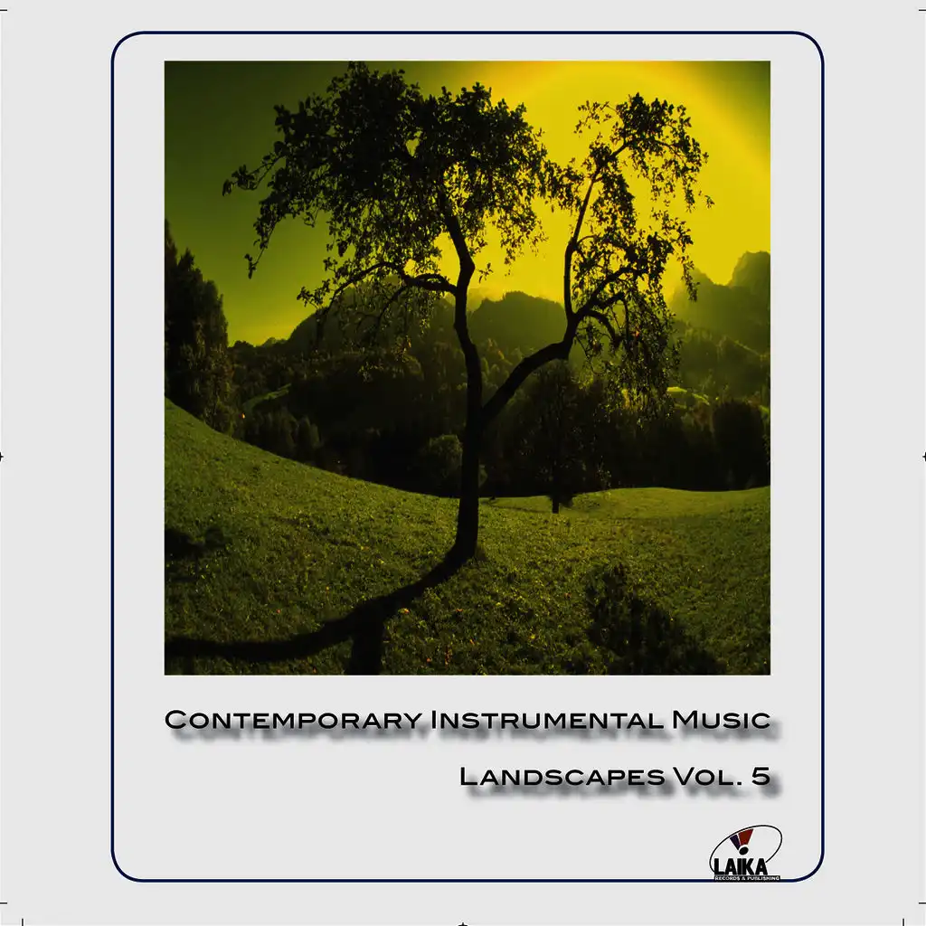 Contemporary Instrumental Music Vol.5