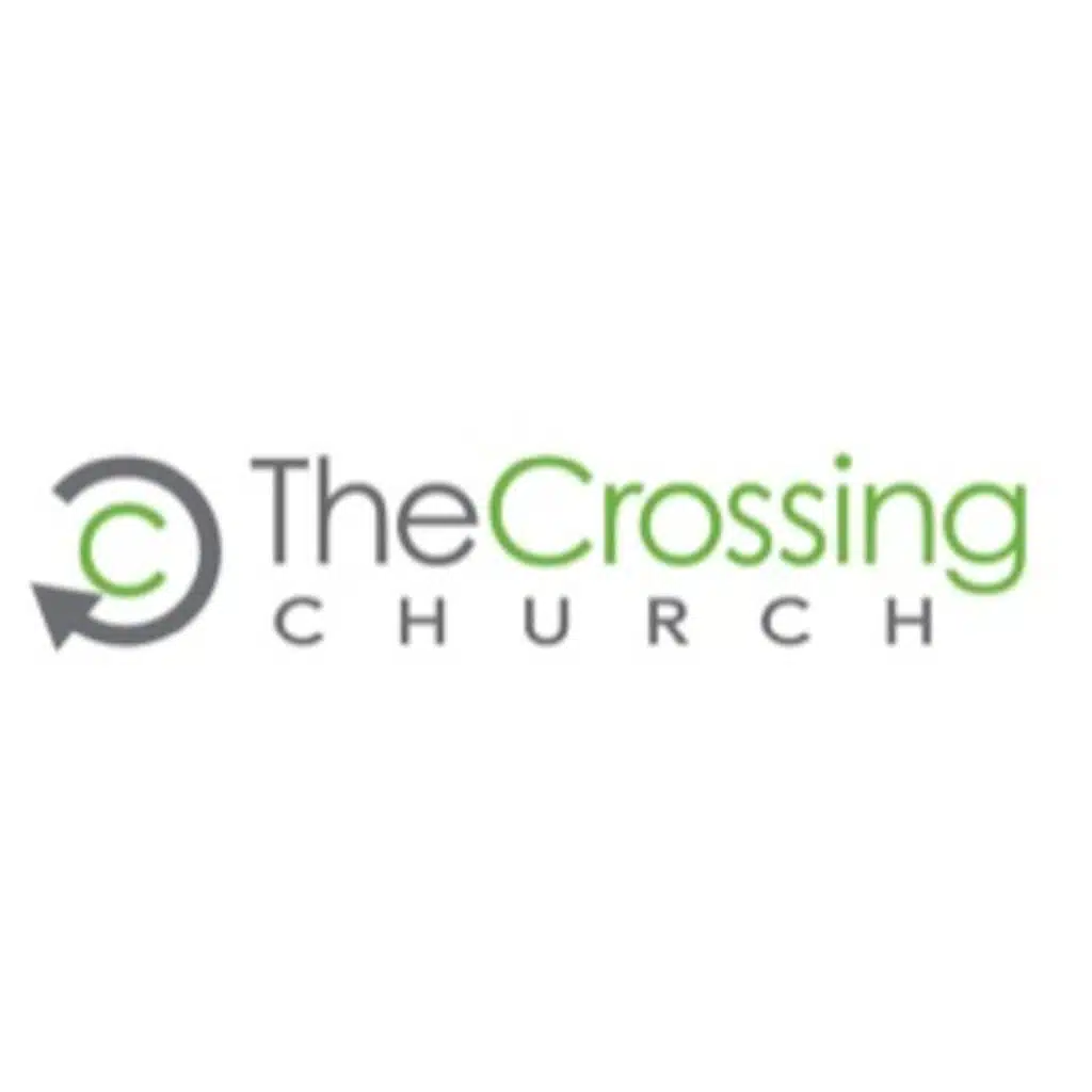 THE CROSSING CHURCH