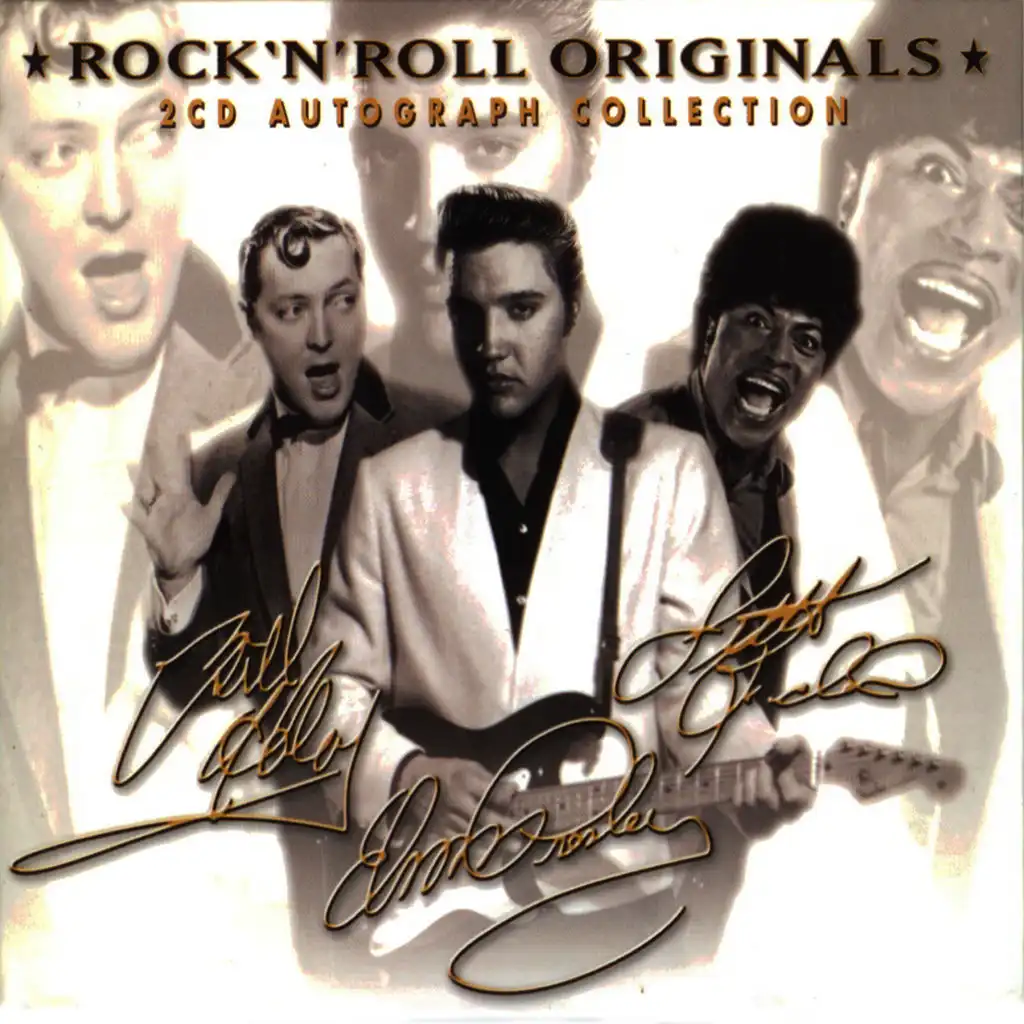 (We’re Gonna) Rock Around The Clock  (Digitally Remastered)