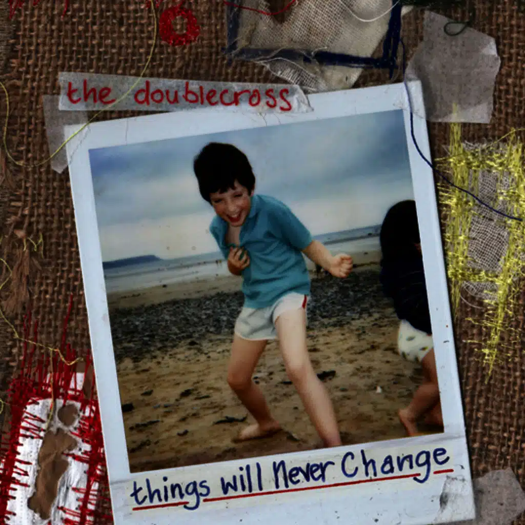 Things Will Never Change