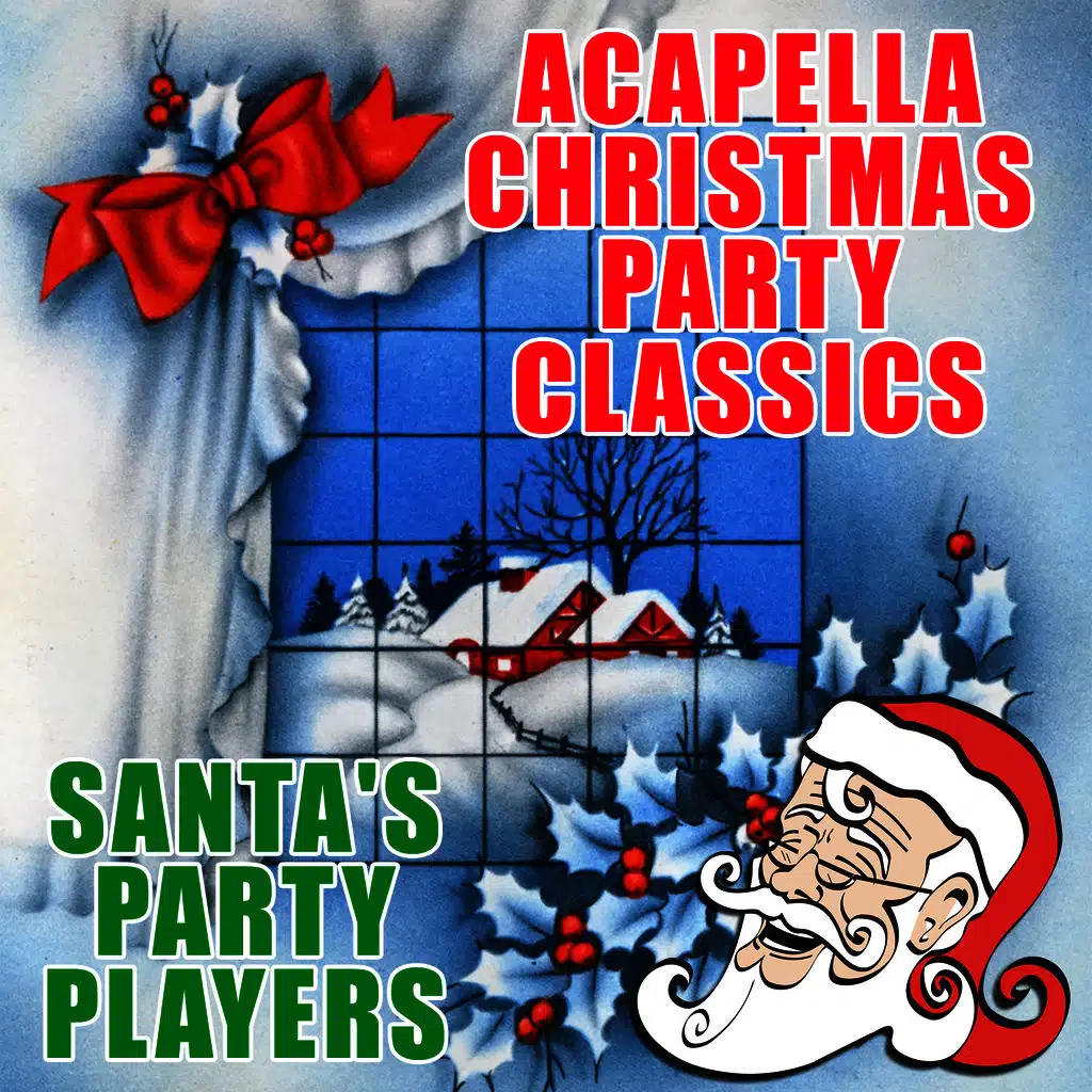 Acapella Christmas Party Classics