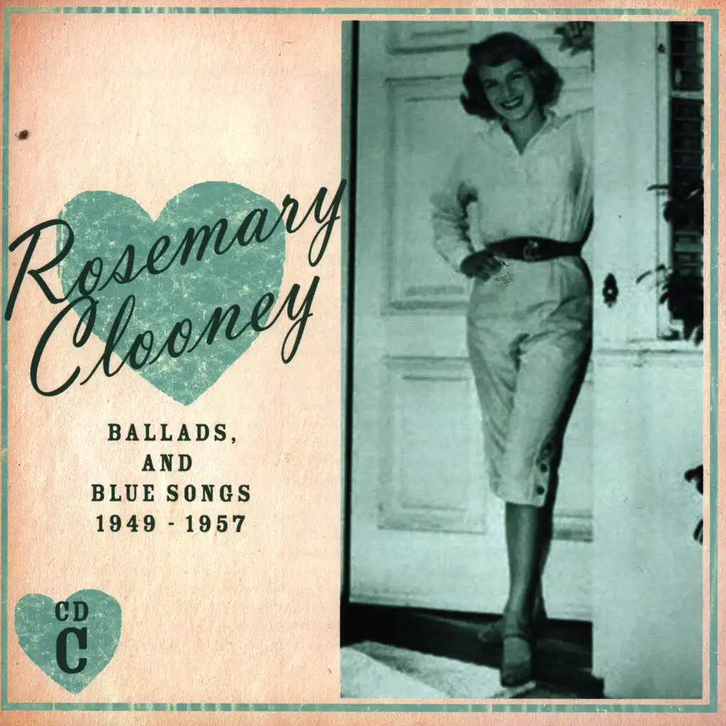 Ballads, And Blue Songs 1949-1957