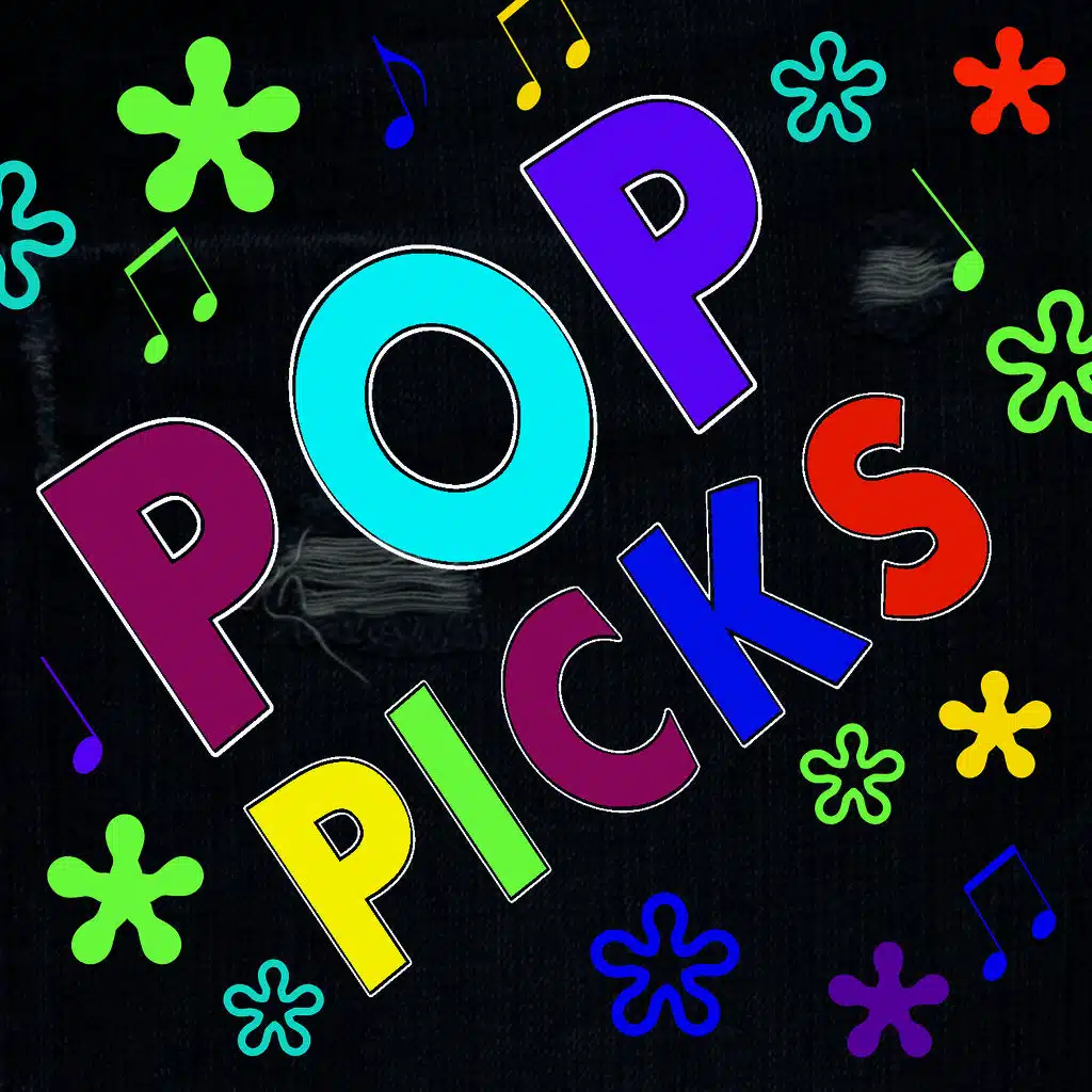 Pop Picks