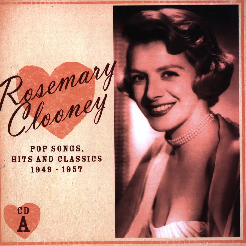 Pop Songs, Hits and Classics 1949-1957