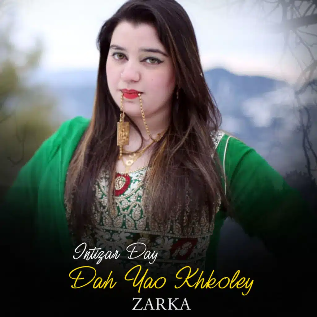 Zarka