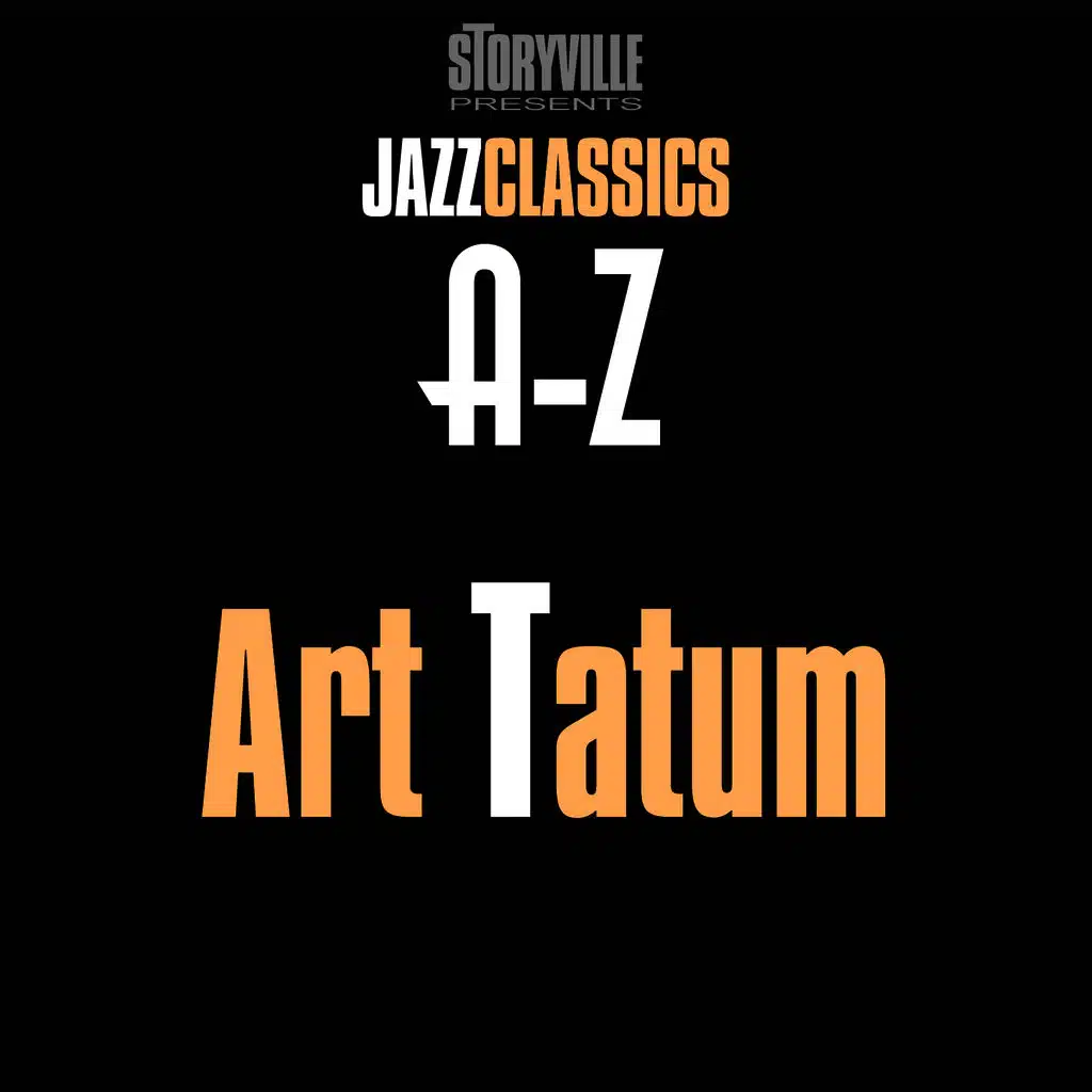 Storyville Presents The A-Z Jazz Encyclopedia-T