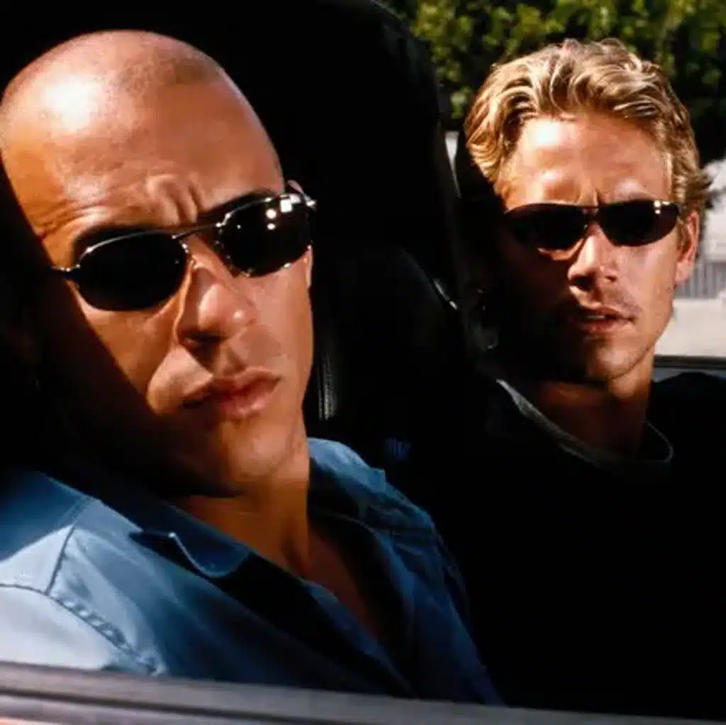 Fast and furious