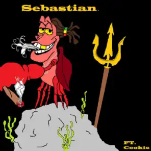 Sebastian (feat. Cookie)