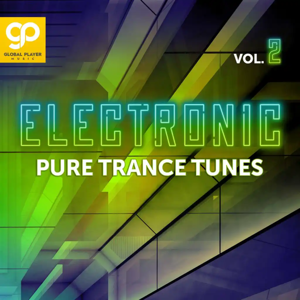 Electronic Pure Trance Tunes, Vol. 2