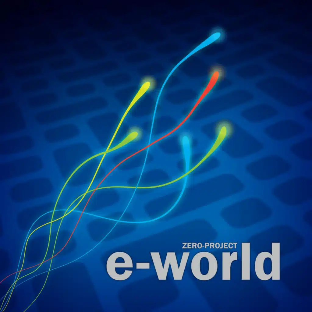 A new world