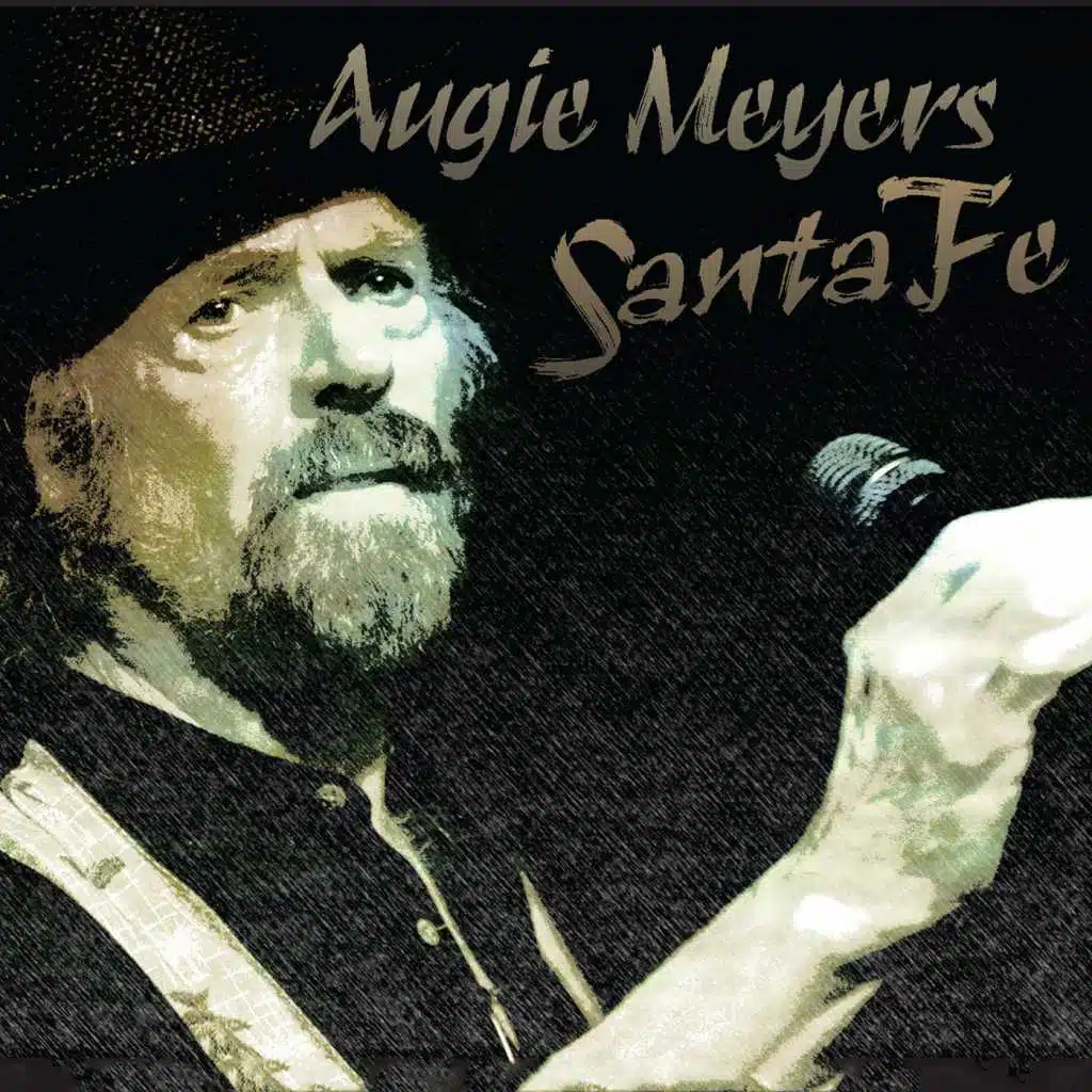 Augie Meyers
