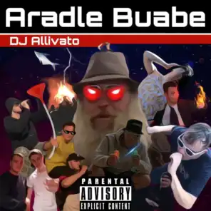 Aradle Buabe (feat. Don Promillo & MSJ)