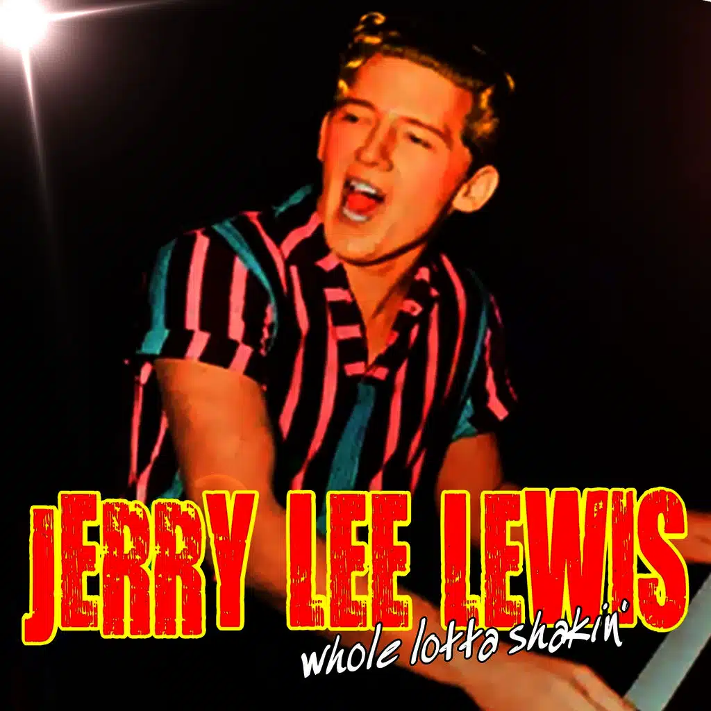 Whole Lotta Shakin', Vol. 1