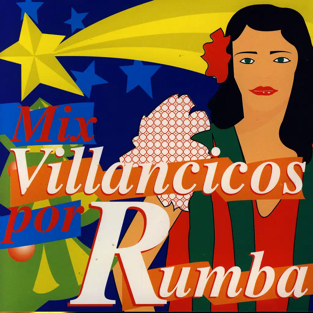 Mix Villancicos Por Rumba