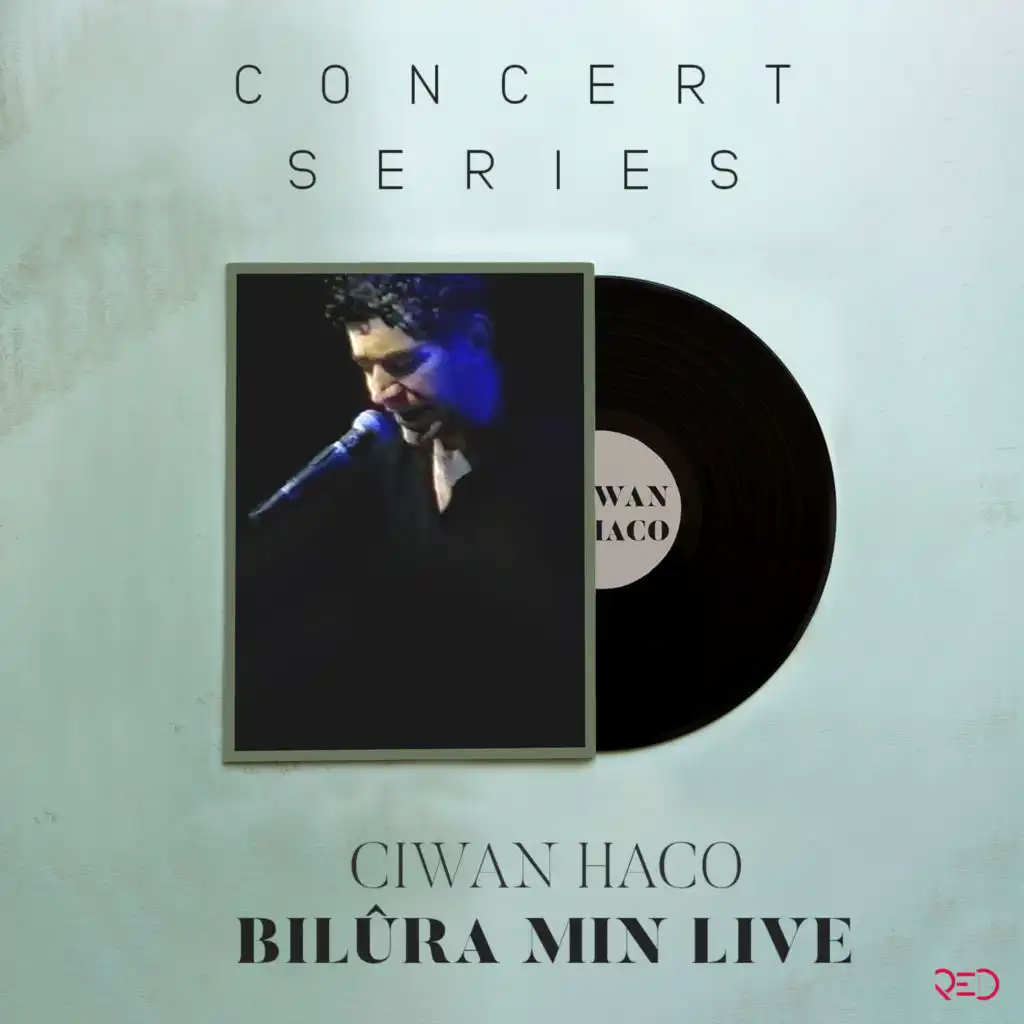 Bilûra Min (Live)