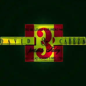 David Cabeza Presents Sadey