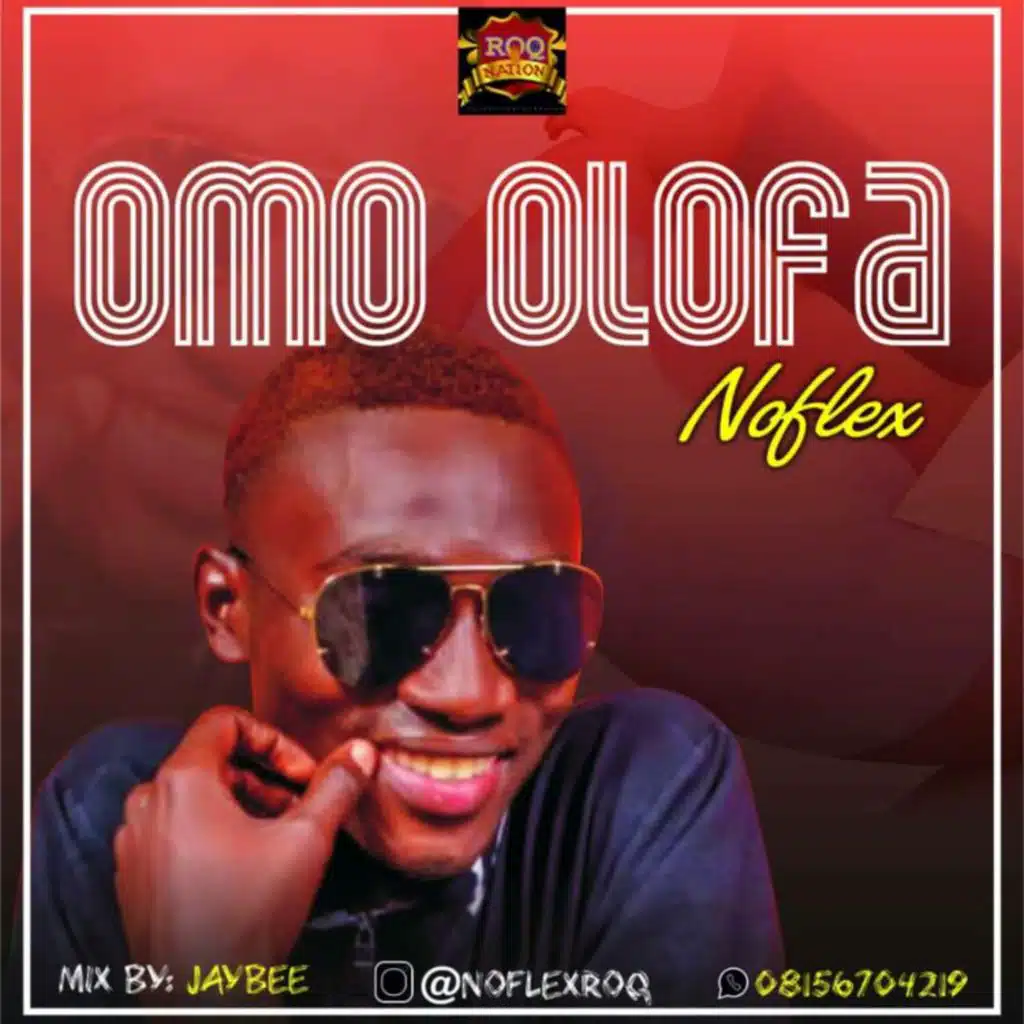 Omo Olofa