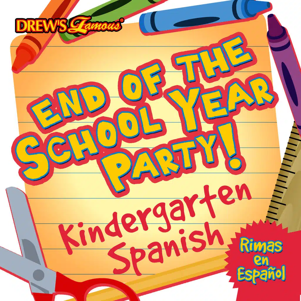 Eensy Weensy Spider (Arana Eensy Weensy)