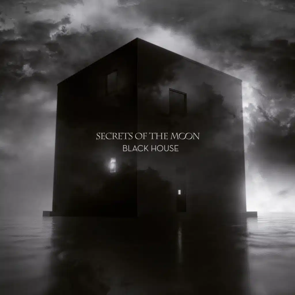 Secrets of the Moon