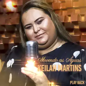 Cantora Keilah Martins