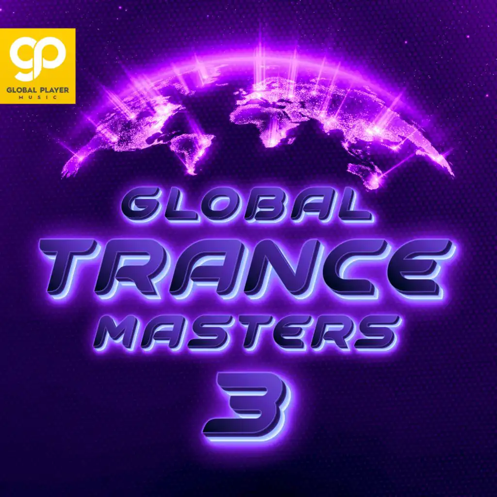 Global Trance Masters, Vol. 3