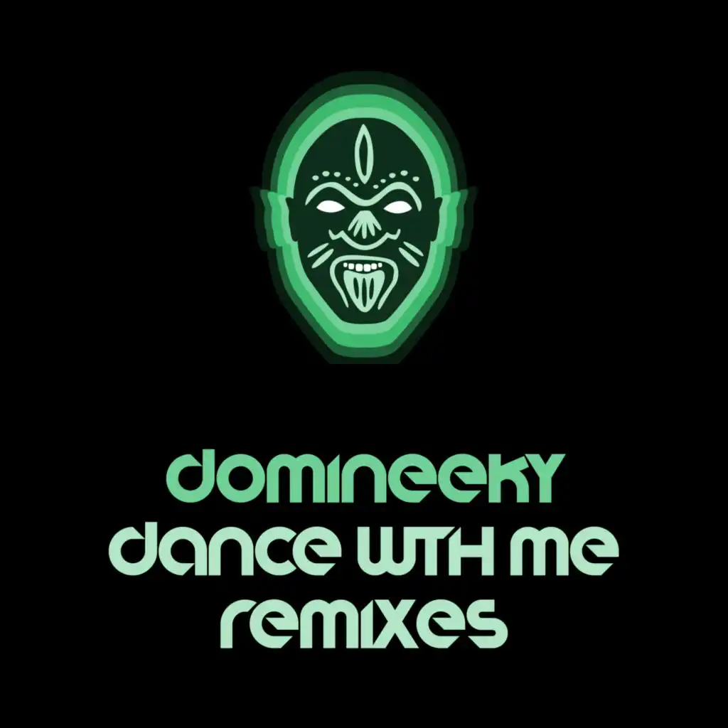 Dance With Me (Domineeky Latin Vocal Mix)