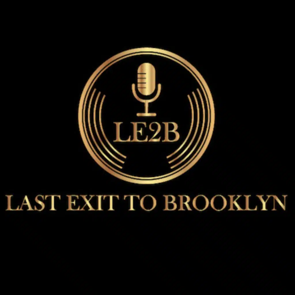 Storic Podcasts -Tom McCaffrey