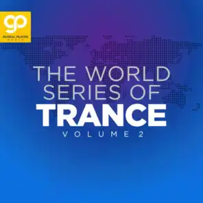 The World Series of Trance, Vol. 2