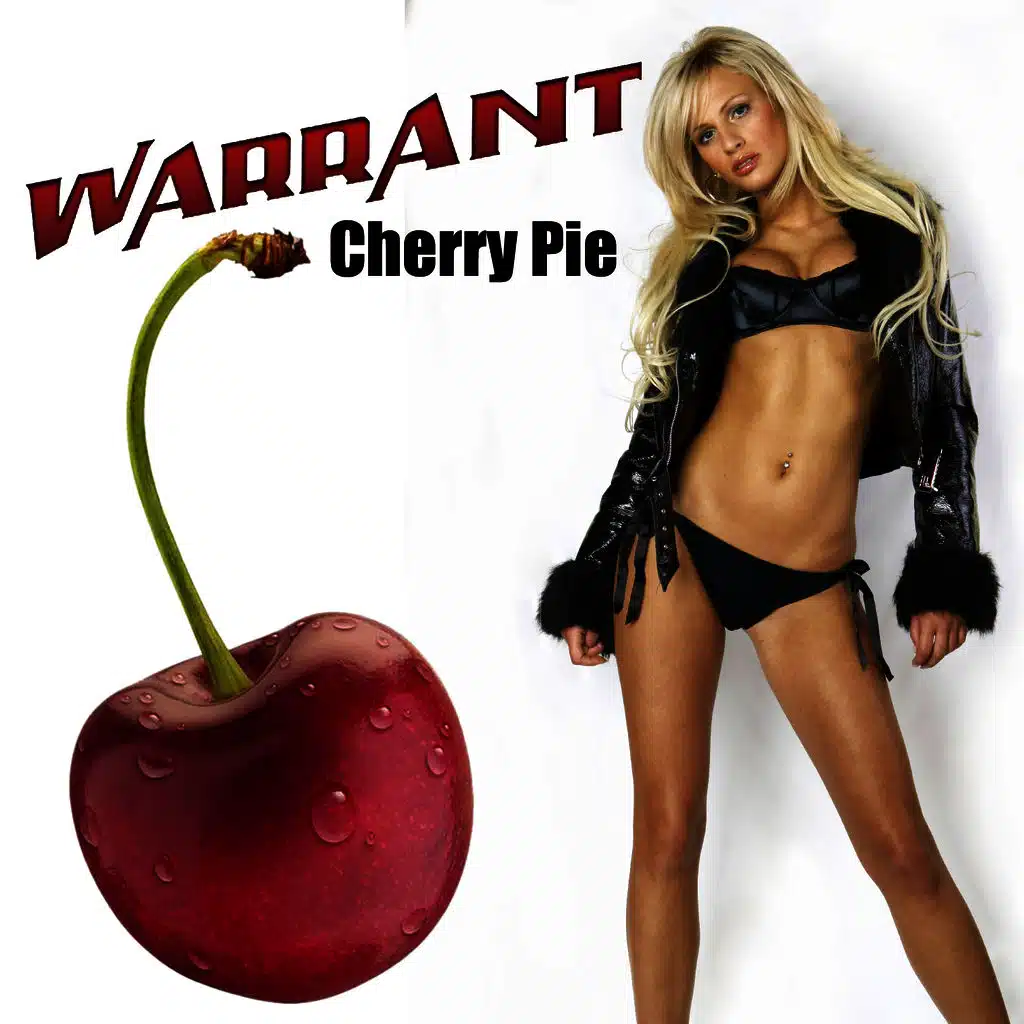 Cherry Pie (Re-Recorded / Remastered)
