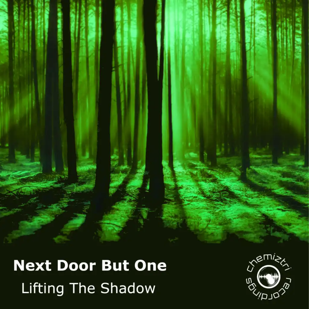 Lifting The Shadow (Extended)