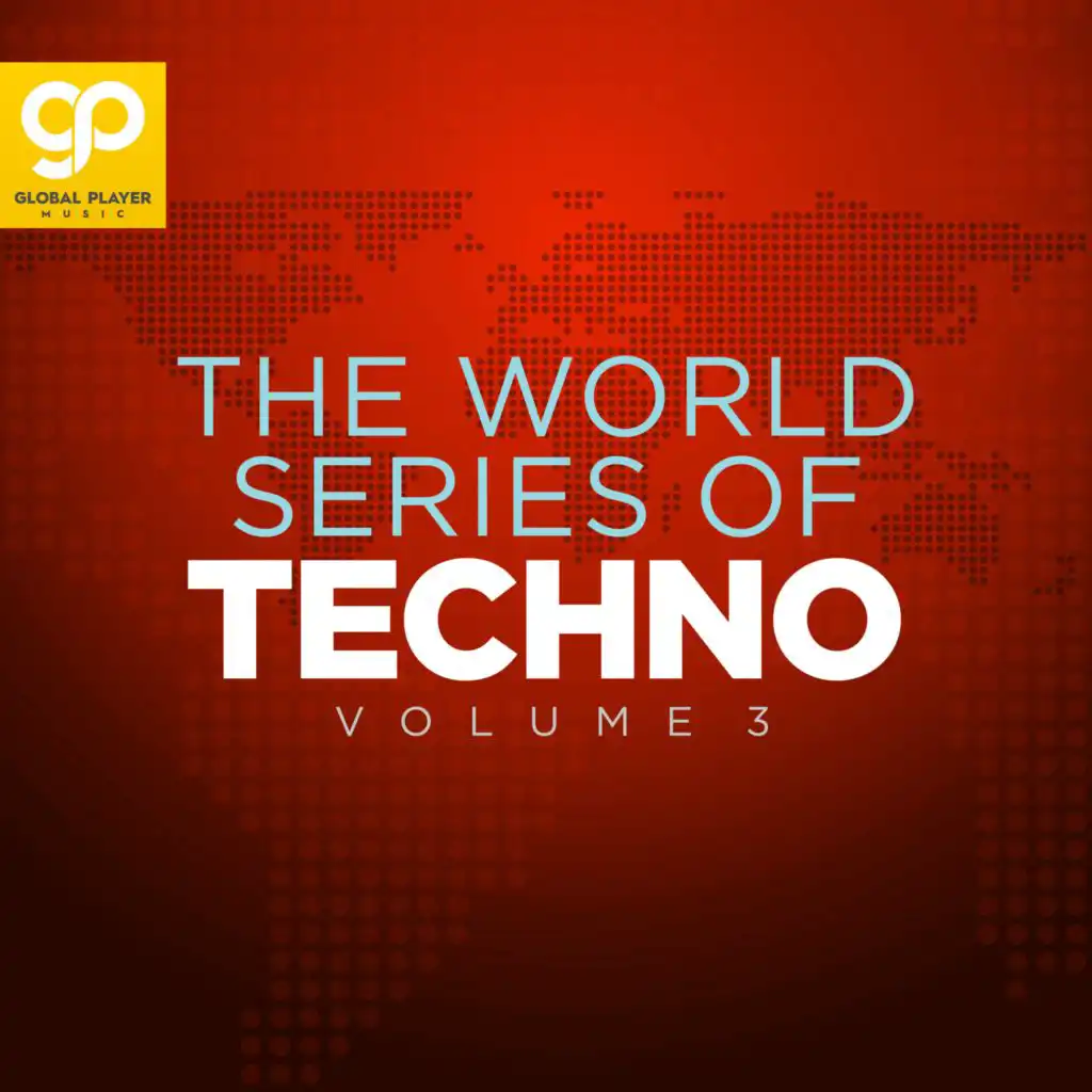 The World Series of Techno, Vol. 3