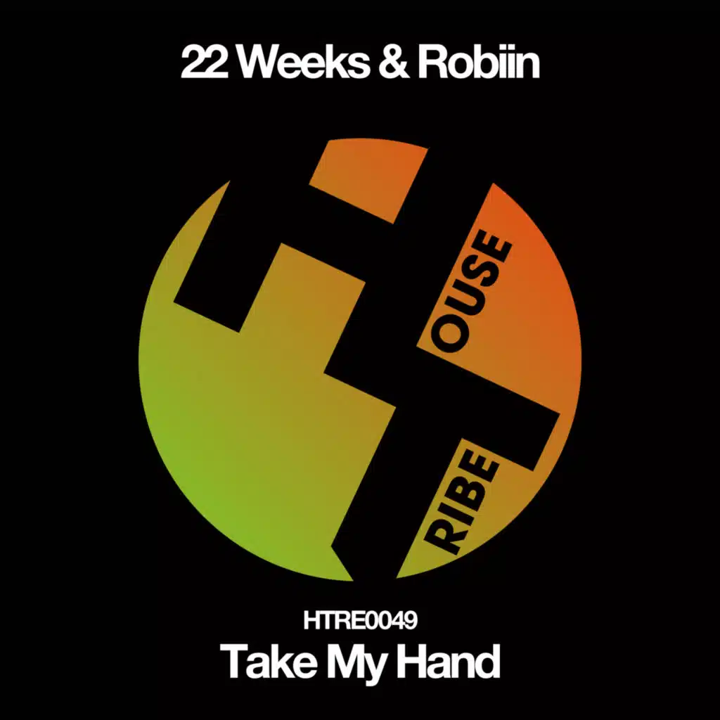 22 Weeks & Robiin