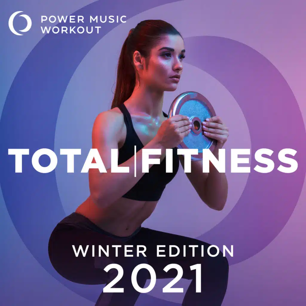 Love Not War (Workout Remix 133 BPM)