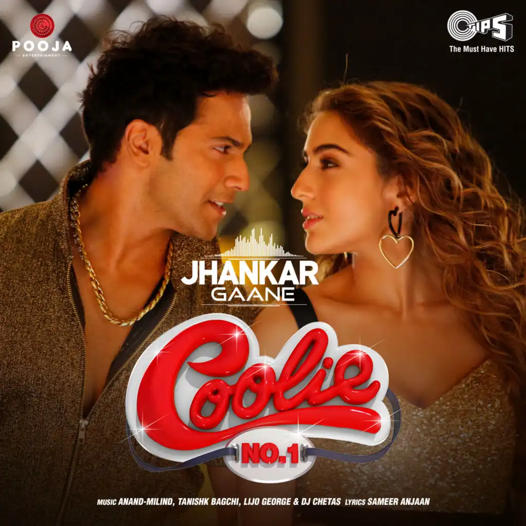 Coolie No. 1 (2020) [Jhankar]