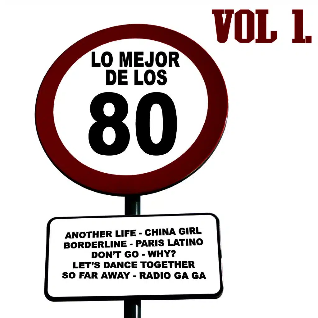 Electric Avenue - 1983