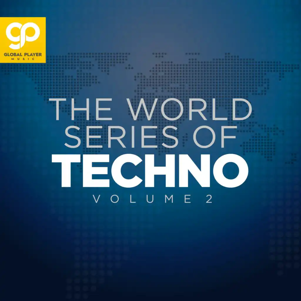 The World Series of Techno, Vol. 2