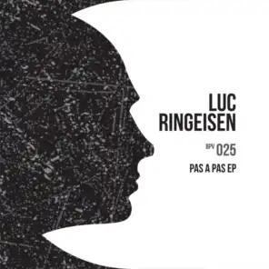 Luc Ringeisen