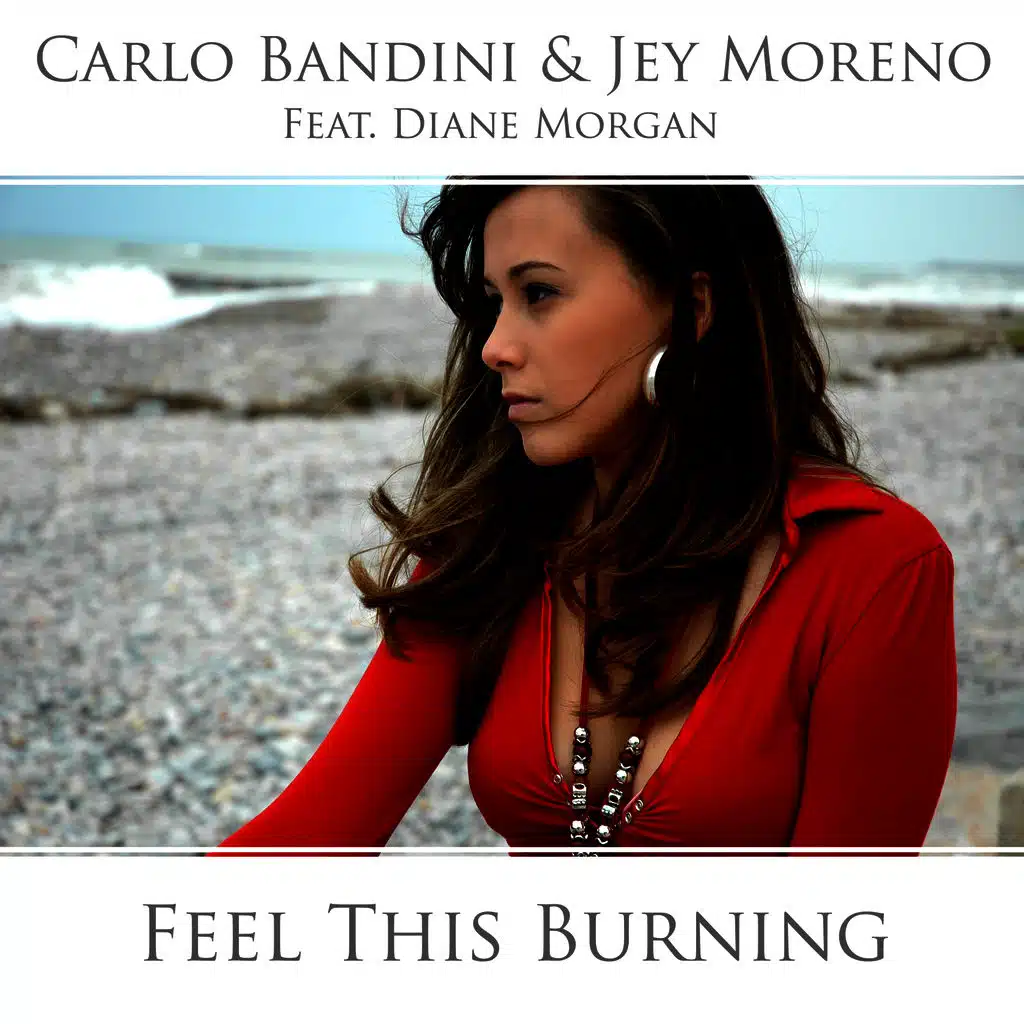 Feel This Burning (Rafa Ventura Remix)