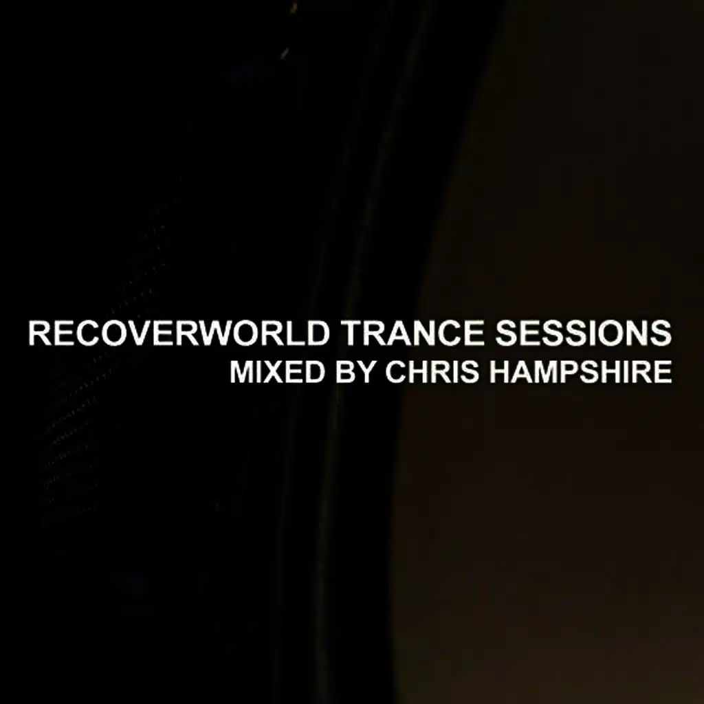 Recoverworld Trance Sessions