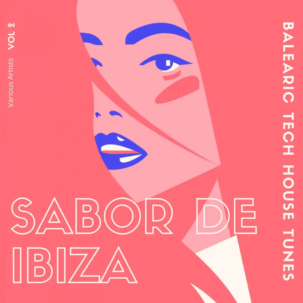 Sabor de Ibiza, Vol. 2 (Balearic Tech House Tunes)