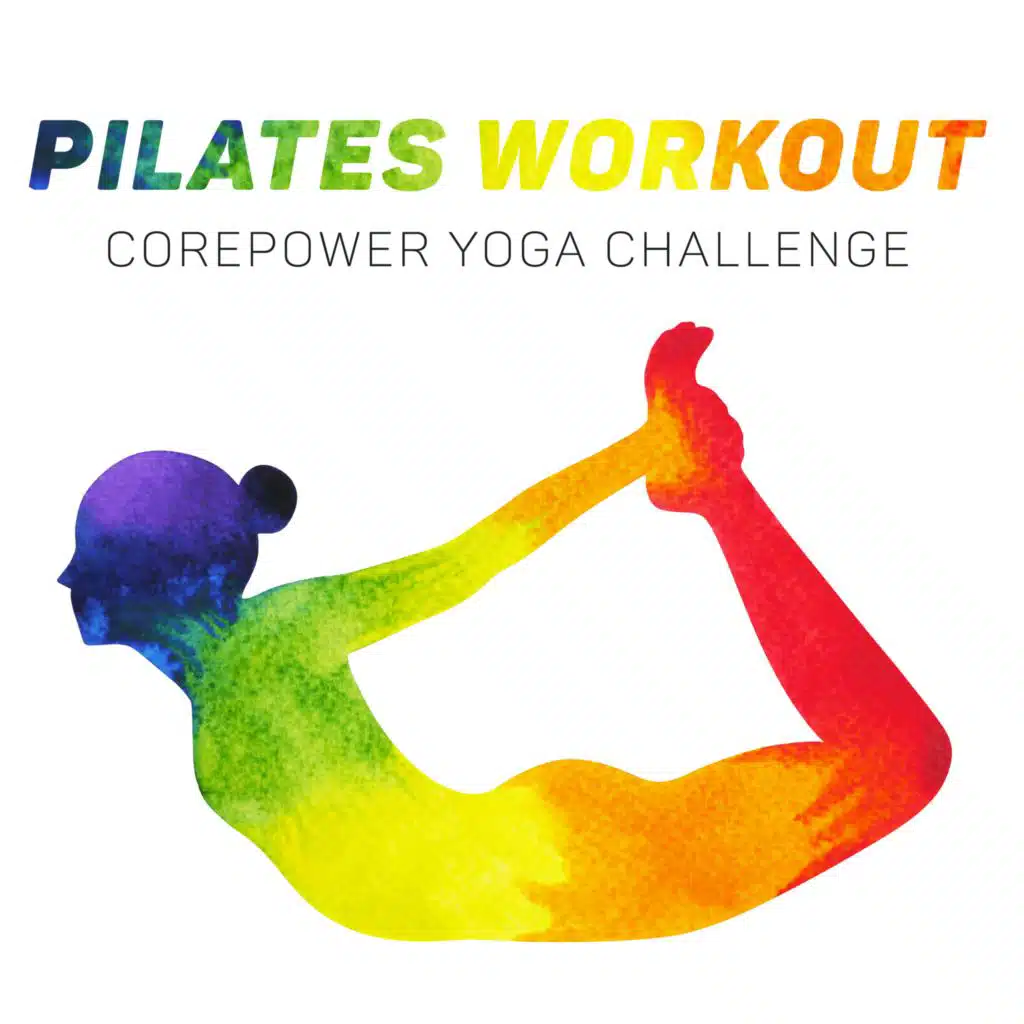 Corepower Yoga Music Zon