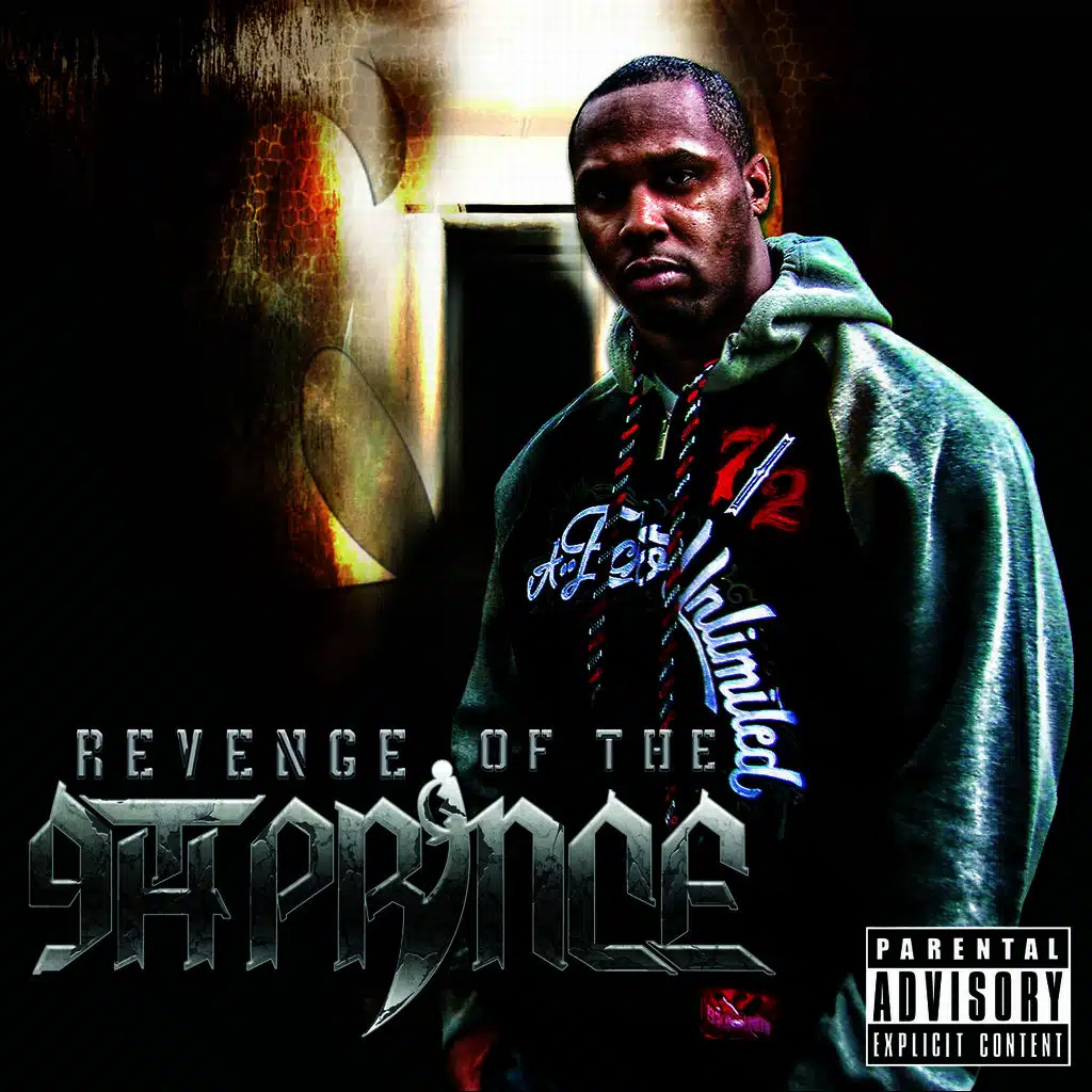 Revenge of the 9th Prince