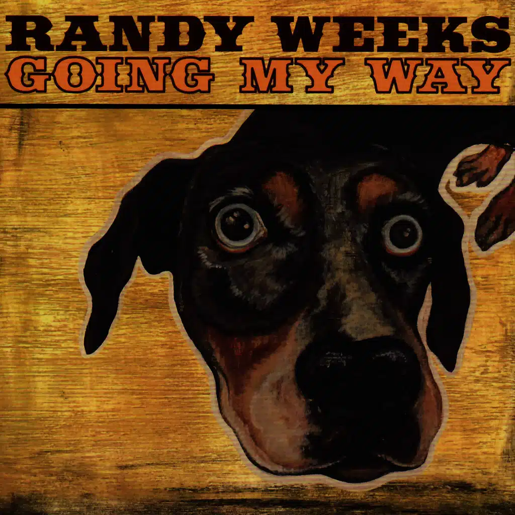 Randy Weeks