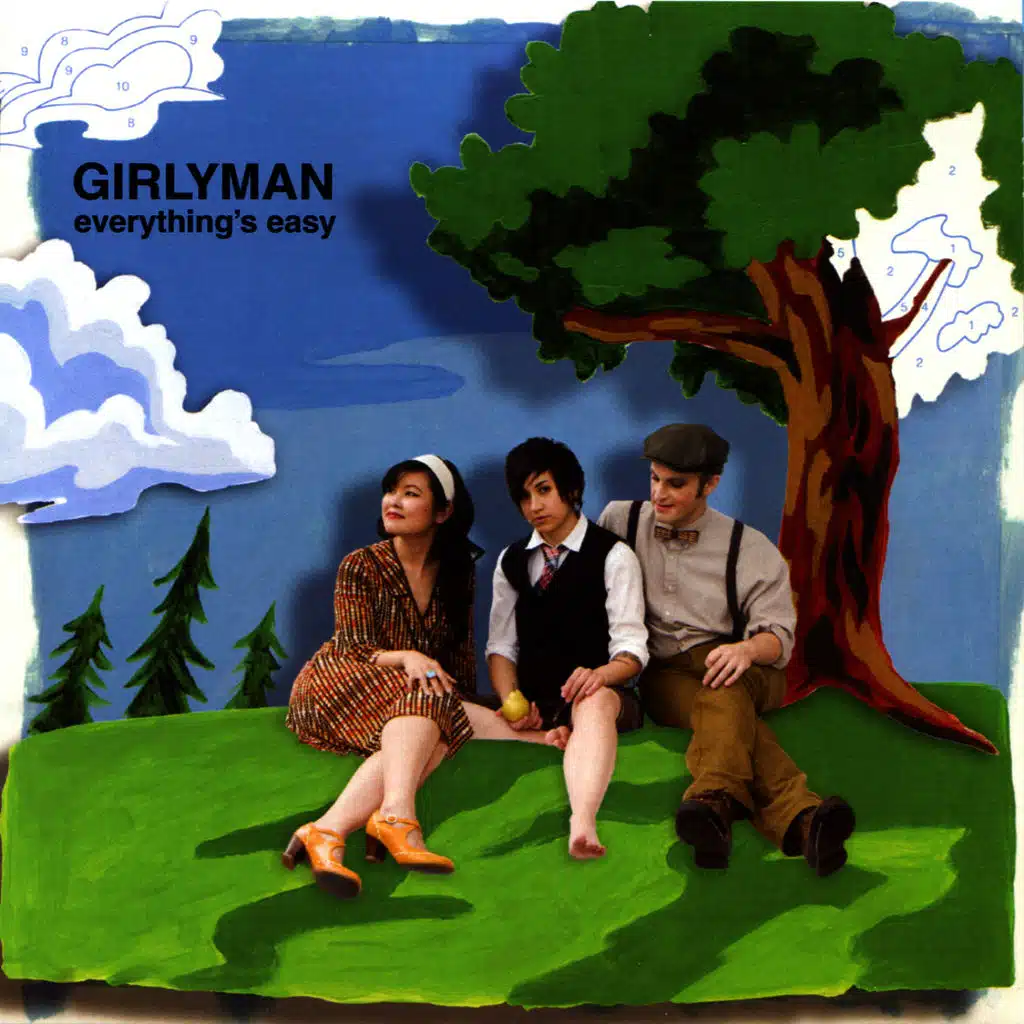 Tell Me There's a Reason