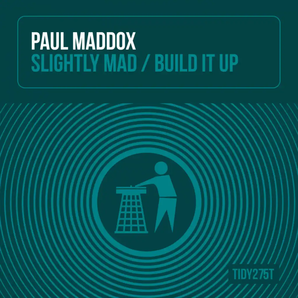 Paul Maddox